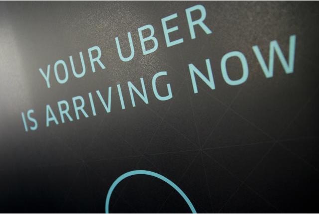 Uber sale a la búsqueda de una agencia global creativa y un socio de medios